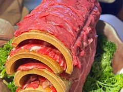 -楠小云·云南鲜牛野生菌自助火锅(九眼桥店)