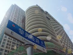 -黎黄陂路街头博物馆