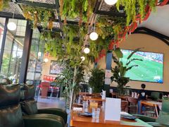 -普兰达德国餐厅·德式脆皮烤猪肘·自酿啤酒(观唐店)