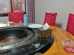 -村东第一家私房菜馆(古北水镇店)