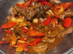 -千百味红餐厅·江西菜(绿地双子塔店)