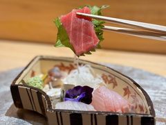 -麦MUGI铁板烧日式料理
