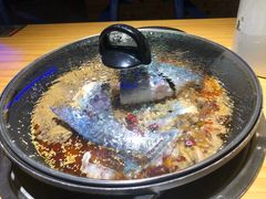 -小小河边鱼(天润城店)