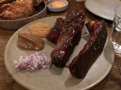 -BOR Eatery(安福路店)