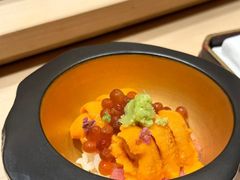 -鮨一日本料理(大中华店)