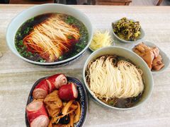 -孙嫂面馆(贡湖店)