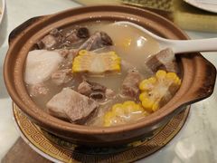 -砂锅居(西四店)