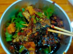 -董顺桃老长沙臭豆腐(融创店)