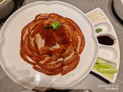 -宏宴·新京菜(望京店)