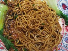 -蓉李记成都名小吃(太原龙湖万达店)