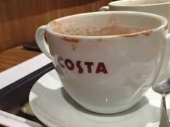-COSTA COFFEE(岭南天地店)