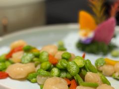 -翠湖宾馆·中餐厅