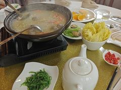 -三亚海韵度假酒店·韵和轩中餐厅