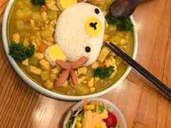 -红小满休闲餐厅(十全街店)