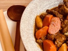 眷村牛肉面-朗迪姆餐厅(丰尚国际广场店)