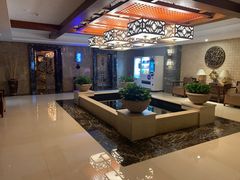 -稷泽·海丽宾雅温泉度假酒店