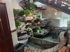 -山水茶艺馆·点心粤菜·30年老字号