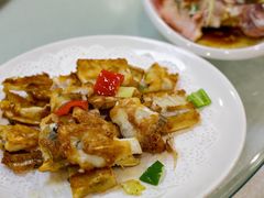 -寻味顺德·南记酒家·传统顺德菜·鱼生(广源路店)