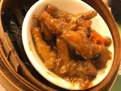 -添好运点心专门店(深水埗店)
