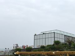 -Cafe Aewol Monsant