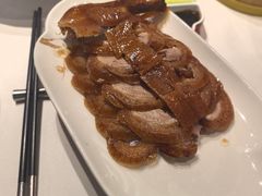 -大鸭梨烤鸭(金色漫香店)