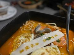 -3号仓库·创意中国菜(乐清正大广场店)