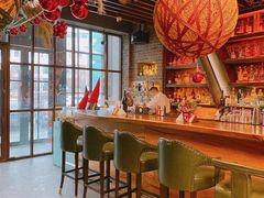 -黑角餐厅美式狂野Blackhorn(昌茂花园店)