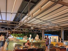 -渔家火锅·海鲜自助餐·演艺(亚龙湾天域酒店)