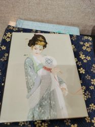 -盘子女人坊古装写真摄影(天津总店)