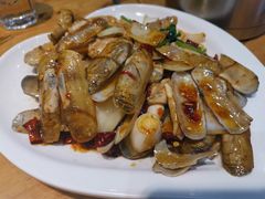 -老胖串店(山大路店)