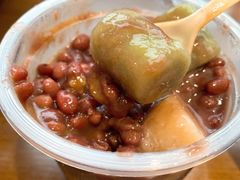 -猪脑壳凉面(武陵源店)