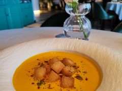-L'Arome芳芳法国餐厅(仙林金鹰店)