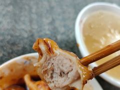 -春阳水饺(香槟广场店)