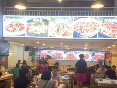 -虾大侠·盱眙龙虾老北京铜锅涮羊肉(金楠天街店)