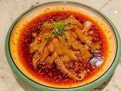 -火婆子·川小馆(扬韬科技广场店)