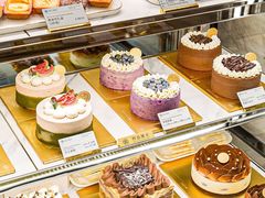 -M'CAKE(西单大悦城店)