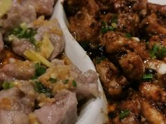 蒜香蒸排骨-古南都·老广东酒楼(龙江店)