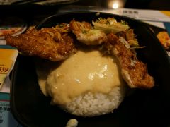 -沙嗲王(加拿芬店)