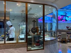 -菲住布渴酒店自助餐厅(阿里巴巴西溪园区店)