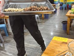 -陈氏肥蛤(小纬六路总店)