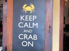 -Ministry of Crab(科伦坡店)