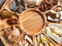-名善山珍·野生菌汤锅(文殊院店)