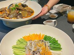 -肆月河豚·淮扬菜·湘菜(华天店)