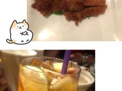 -胡桃里音乐酒馆(环亚凯瑟琳广场店)