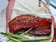 酥不烂烤肉-一江春水·杭帮臻宴