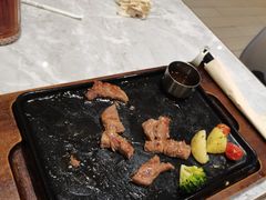 -必胜客(大观天地店)