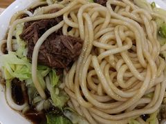 老汤素面-柴氏风味斋(甘家口店)