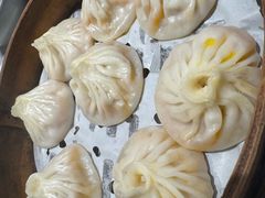 -馋三尺蟹粉小笼(人民广场店)