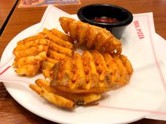 -米斯特比萨(罗斯福店)