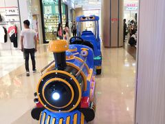 -吾悦广场(南京鼓楼店)
